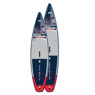 Aqua Marina乐划遨游号充气桨板浆板冲浪板SUP站立式划水板