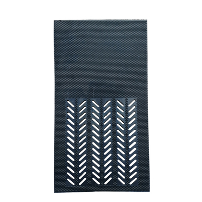 防滑防潮保温保暖橡胶垫母猪