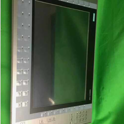 议价6AV7863-2BB10-0A 西门子触摸屏 工业人机交互屏