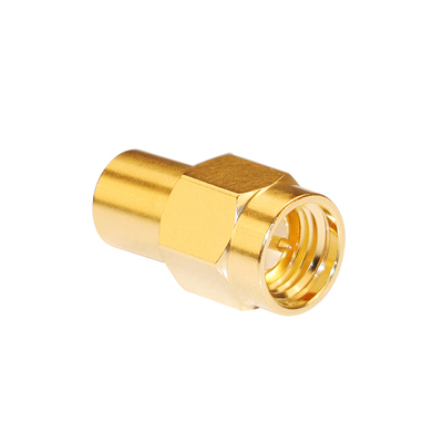 SMA负载SMA公头终端达睿康