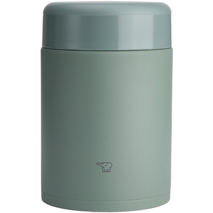 进口象印焖烧杯保温饭盒罐壶桶学生上班族迷你便携银耳羹焖粥神器