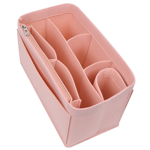 适用Longchamp珑骧包内胆 内袋长短柄大中小号龙骧收纳包中包内衬