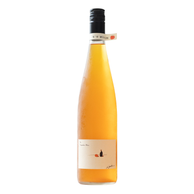 宁夏九月兰山杏好杏子酒发酵果酒
