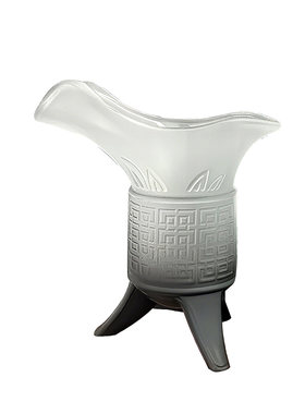 【是关中王来了】仿古帝王爵杯