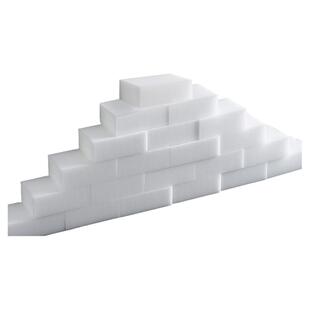 纳米海绵魔力擦百洁清洁块厨房刷碗洗茶具杯子魔术擦去污海绵擦鞋