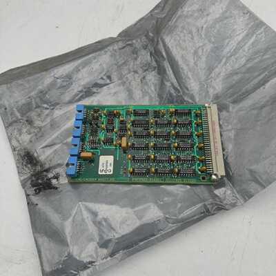 HEAD ENCODER CARD W893901 ASSY/ 7603-2130/02  PART/ 7603-214