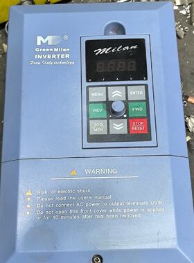 溢价-米兰变频器M2000-VT7.5G/11P