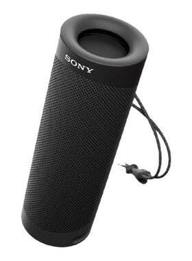 日本直邮索尼Sony全频扬声器单元高音质防水蓝牙户外音响SRS-XB23