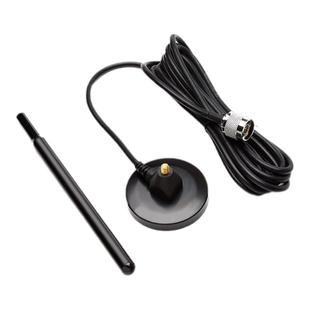 433m 315m 470m 2.4G gsm 4g LTE 5G高增益铜棒吸盘信号增强天线