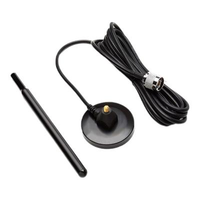 433m315m2.4G4g铜棒吸盘天线