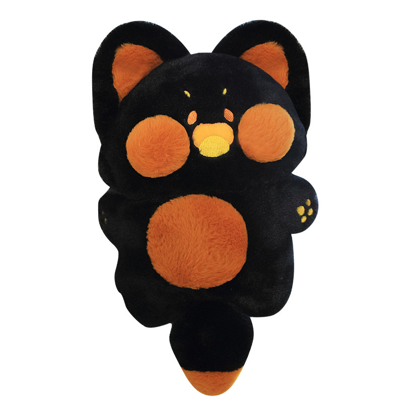 可爱猫咪毛绒玩具小狗狗公仔玩偶