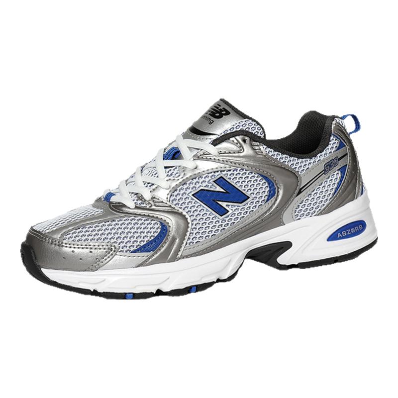 NEW BALANCE男鞋女鞋530系列复古跑步鞋轻便休闲鞋运动鞋U530ADE