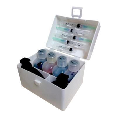 惠普803/678/680墨盒加墨工具