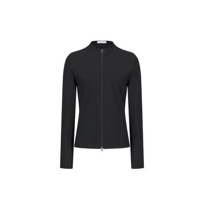 26早春新款修身拉链外套百搭