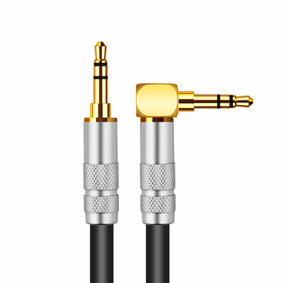 JNM杨阳aux线车用手机音响音频线