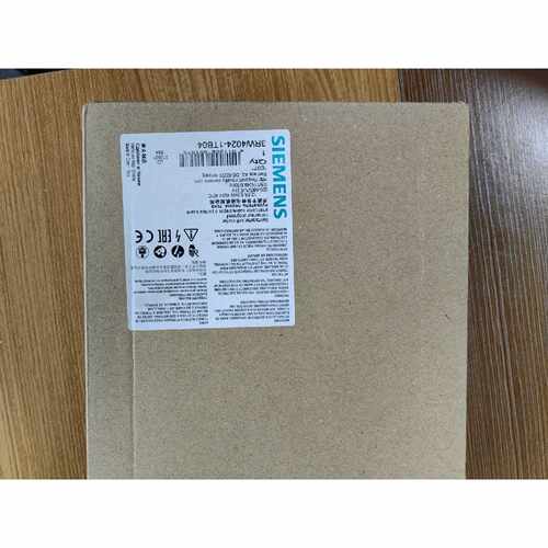 软启动器3RW4024-1TB04询价