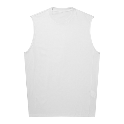 nicericer款全棉大袖口背心