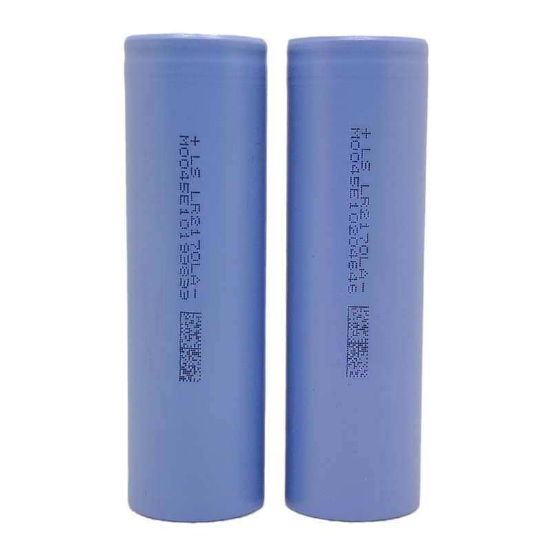 全新正品力神21700电池4000mAh