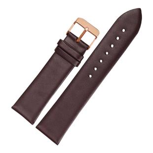 超薄真皮手表带配件适配ck李维斯时度古尊海鸥上海摩凡陀波尔宾格