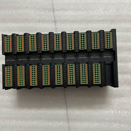 询价-南京实点XB6系列PLC模块，型号齐全：XB6-3200A、