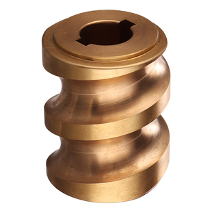 圣杰刀库凸轮分度轮加工中心cnc斗笠式刀库配件分割器轴承台群21t