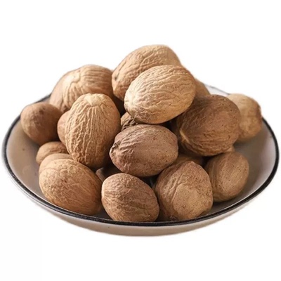 【2025年新货】特大肉豆蔻