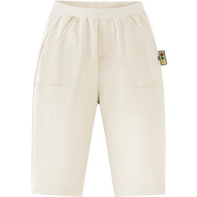 迷你巴拉巴拉宝宝裤子春秋款