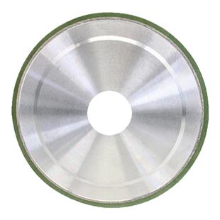 合金树脂砂轮双面平行金刚石砂轮磨片金属模具抛光打磨切割工具