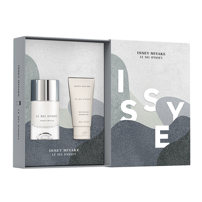 三宅一生一生之盐淡香水木质调