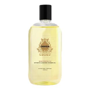 【以油养肤】Doneo白番茄沐浴精油粉嫩焕白保湿净味留香私处洗液