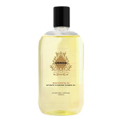 【以油养肤】Doneo白番茄沐浴精油粉嫩焕白保湿净味留香私处洗液