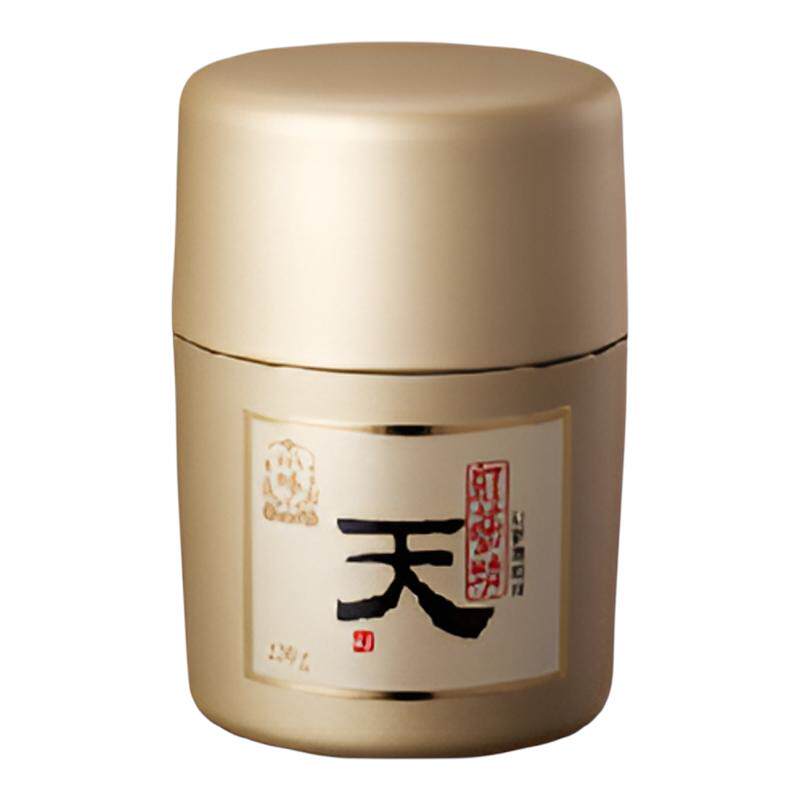 正官庄红参精天浓缩液200g礼盒装
