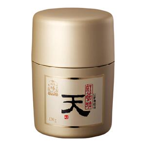 正官庄红参精天浓缩液200g礼盒装