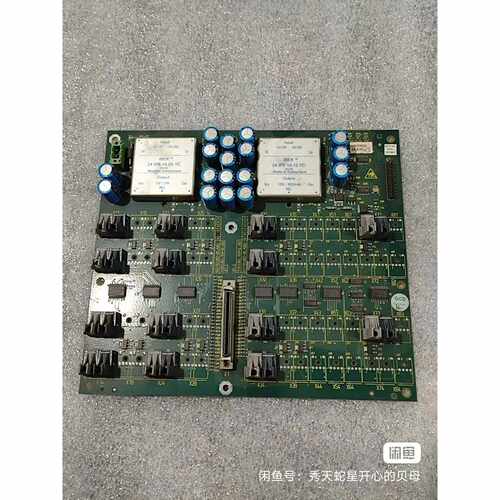 【议价-可维修】 西门子Siemens 6SY8102-0LA01 全新/均有货