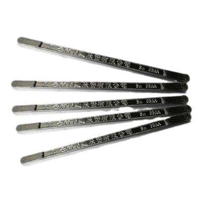 高纯度低温焊锡条高亮度抗氧化