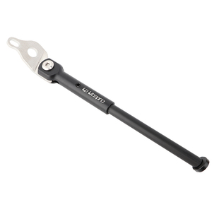 LP litepro折叠自行车脚撑k3 plus停车支架16寸1609/A693专用脚撑