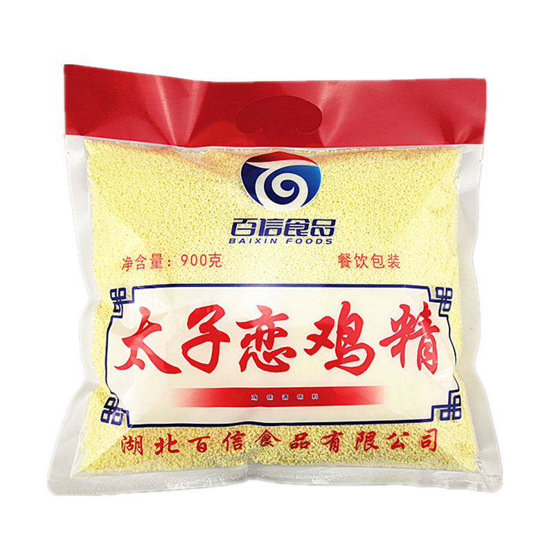 太子恋鸡精900g调味料大袋