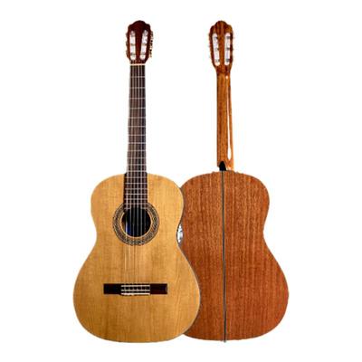 阿维拉(avila)吉他AC-510