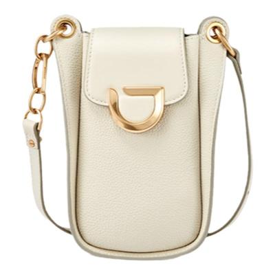 迪桑娜水桶包手机包迷你小包