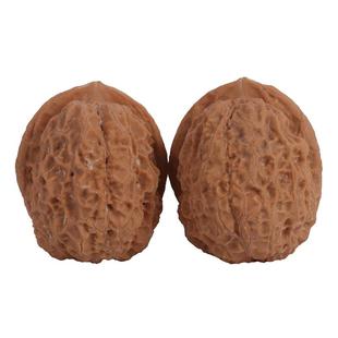 云南铁核桃文玩恐龙蛋手玩核桃男手把件天然野生把玩文玩核桃古玩