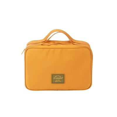 msquare洗漱包旅行化妆包便携