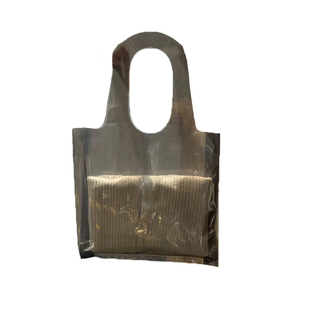 服装店手提袋女装打包用礼品购物加厚大号塑料袋子批发定制logo