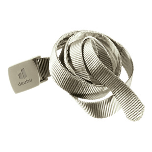 德国多特deuter进口运动针织腰带Security Belt隐藏口袋织带男女