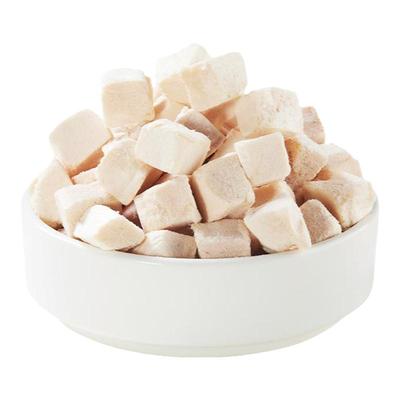 仓鼠鸡肉粒冻干增肥发腮提供营养