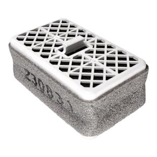 原装TOTO卫洗丽TCF6431CS除臭触媒异味TCF6631CS竹炭3A460KCN(11)