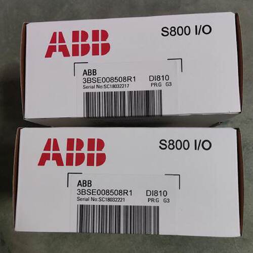 议价ABBDI810 原装 ABB AC800M/FS800I/O 原装ABB DI810 3BSE0085