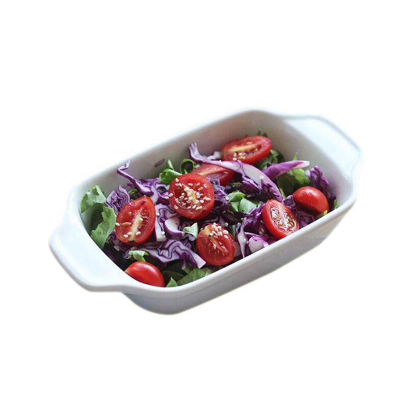 微波光波炉通用烤盘韩式焗饭盘