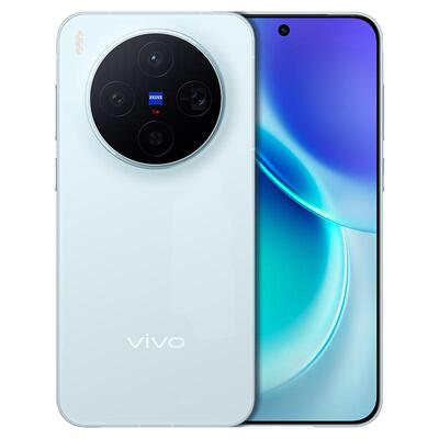 vivoX300新品天玑旗舰拍照手机