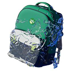 晨光1-6年级小学生大容量书包