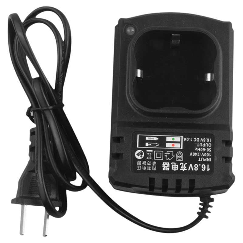 16V16.8V手电钻手枪钻充电器座充